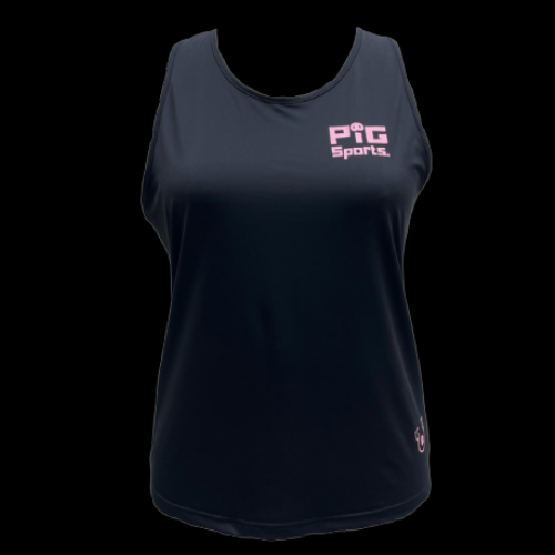 Performance Vest - Black
