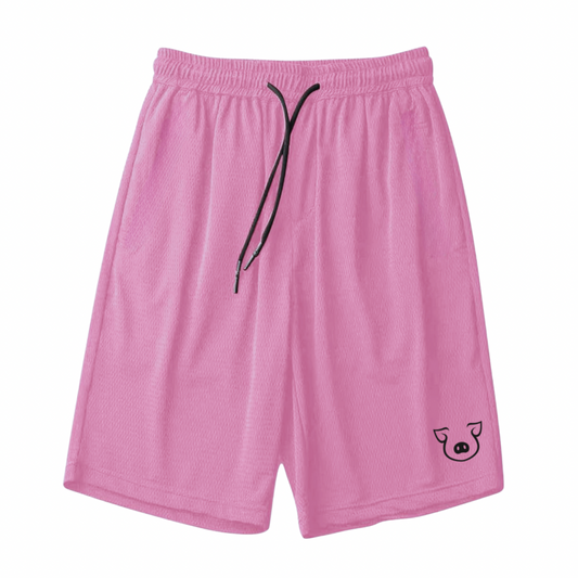 Performance Shorts - Pink