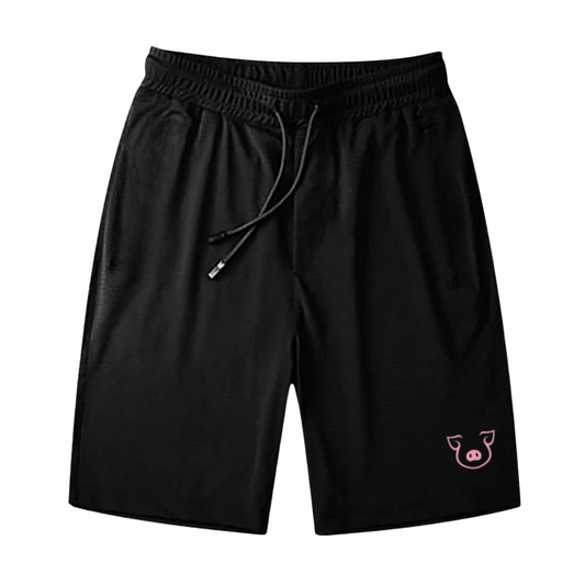Performance Shorts - Black