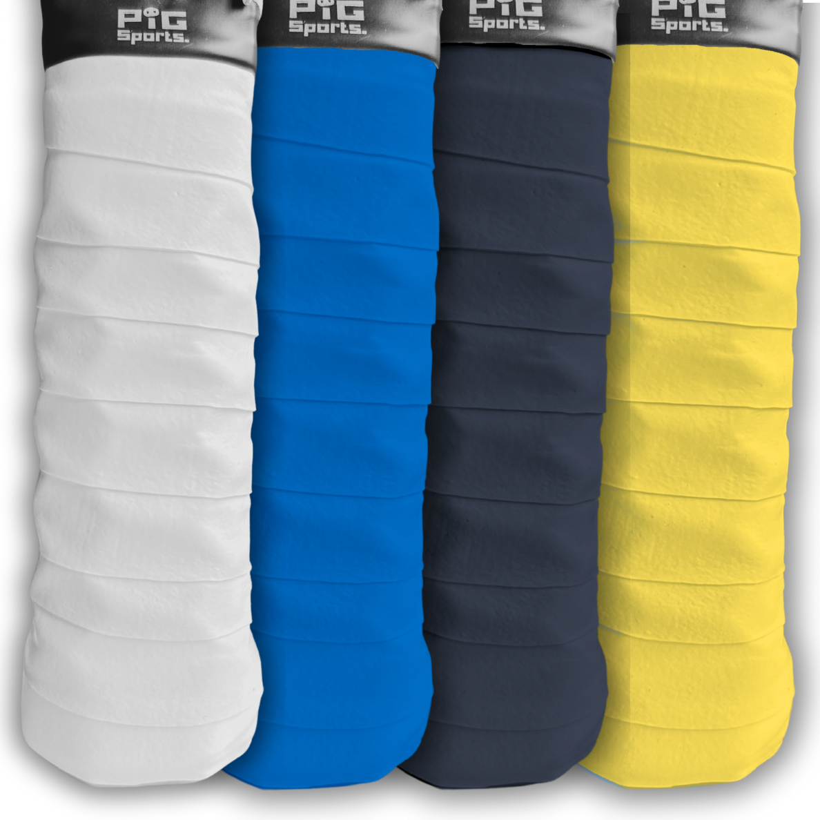 Sticky Pig Overgrips