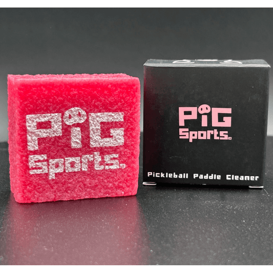 Paddle Eraser
