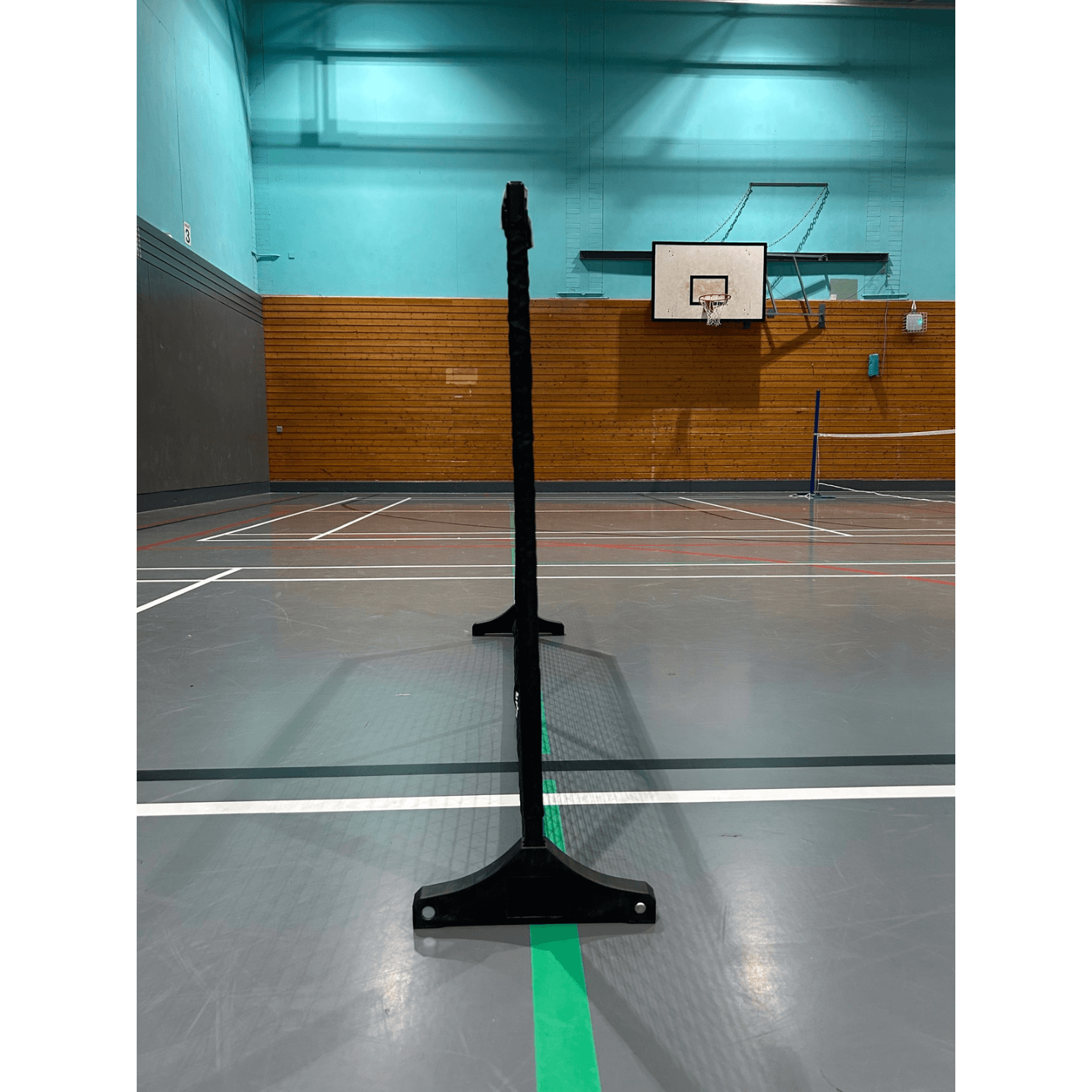 Pickleball Practice Net
