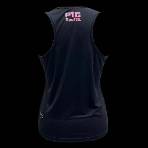 Performance Vest - Black