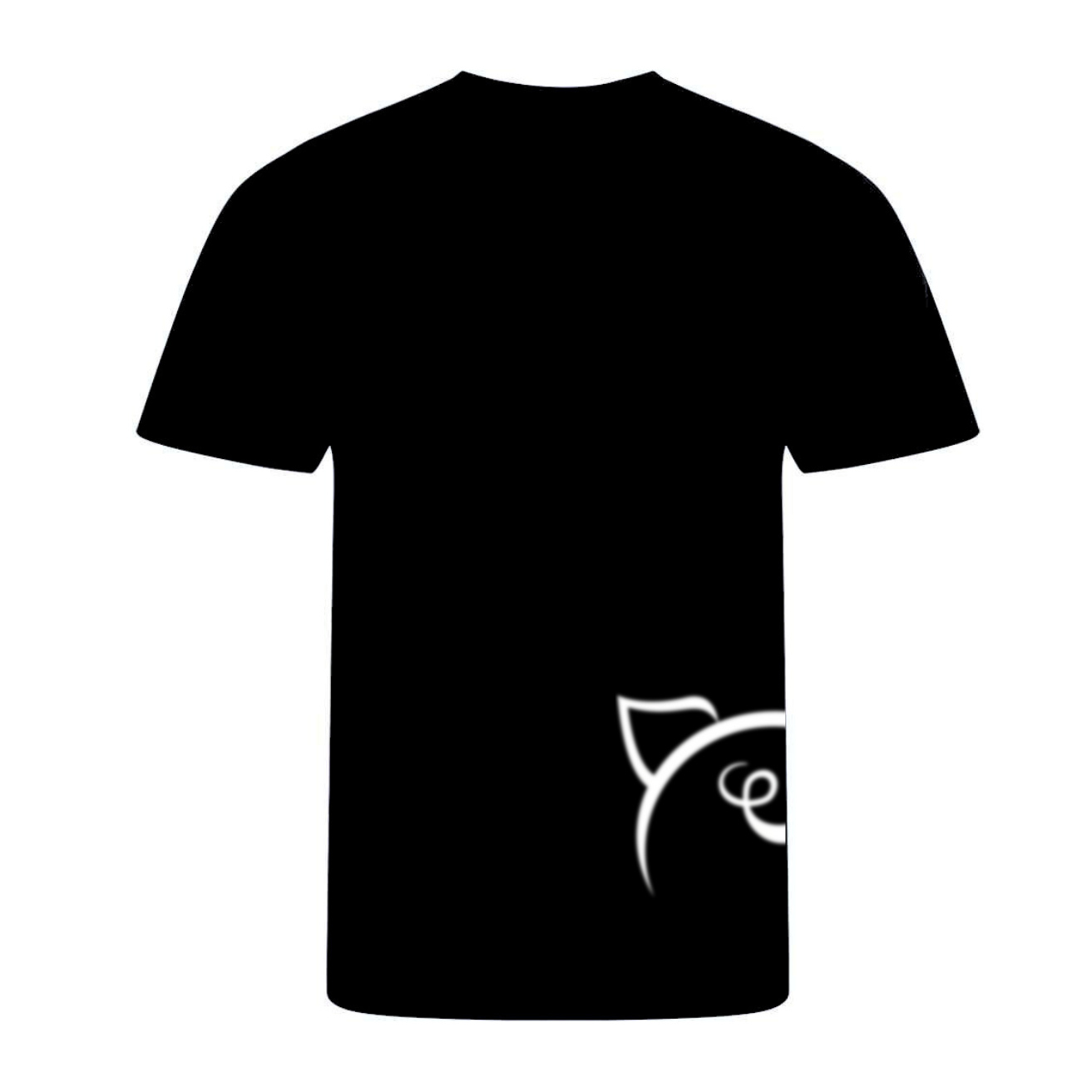 Performance T Shirt - Black