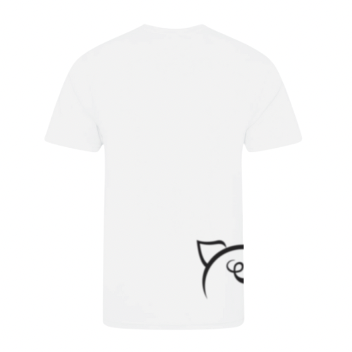 Performance T Shirt - White