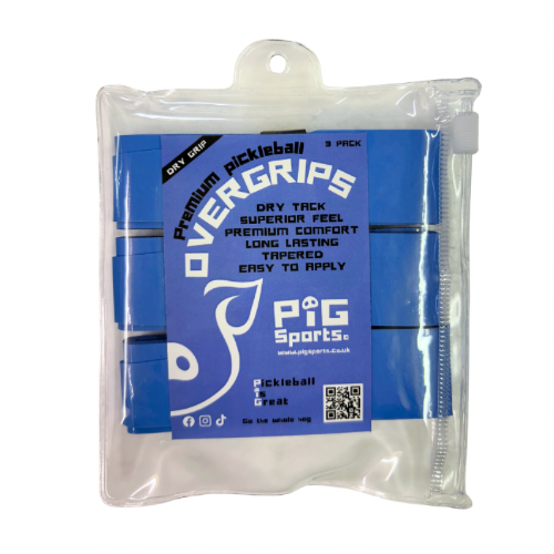 Sticky Pig Overgrips
