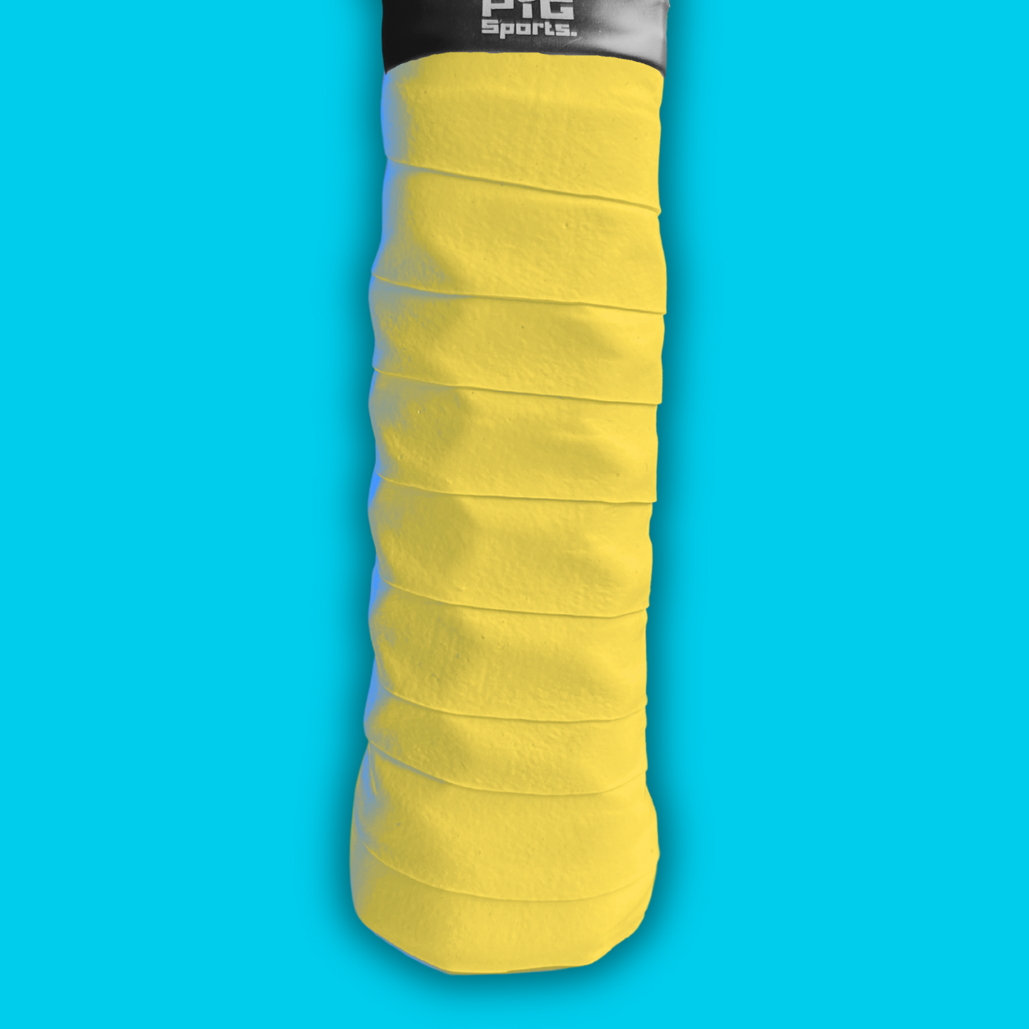 Sticky Pig Overgrips