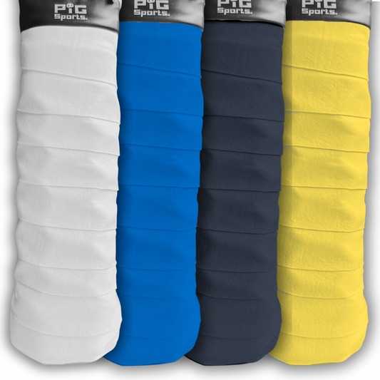 Sticky Pig Overgrips