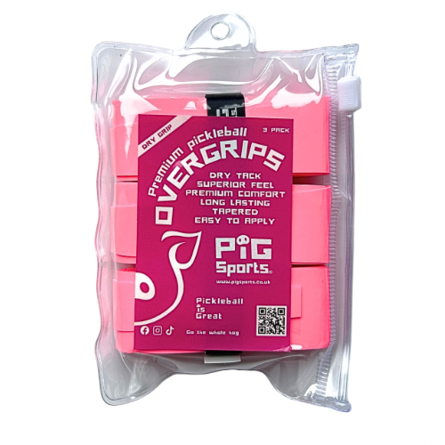 Sticky Pig Overgrips