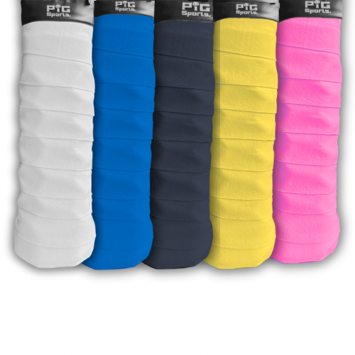 Sticky Pig Overgrips