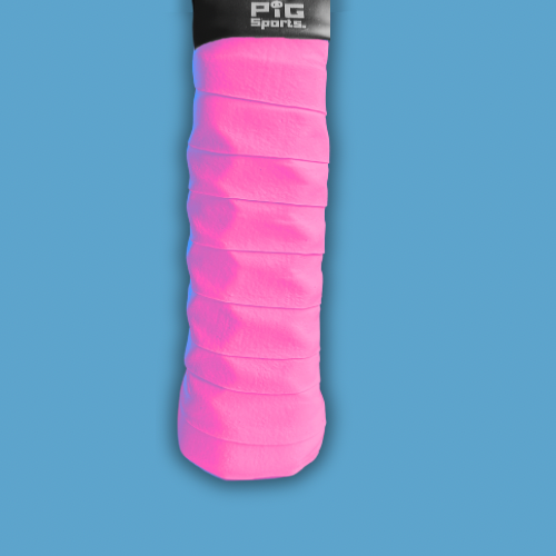 Sticky Pig Overgrips