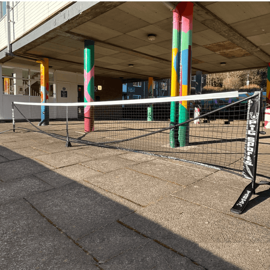 Regulation Pickleball Net