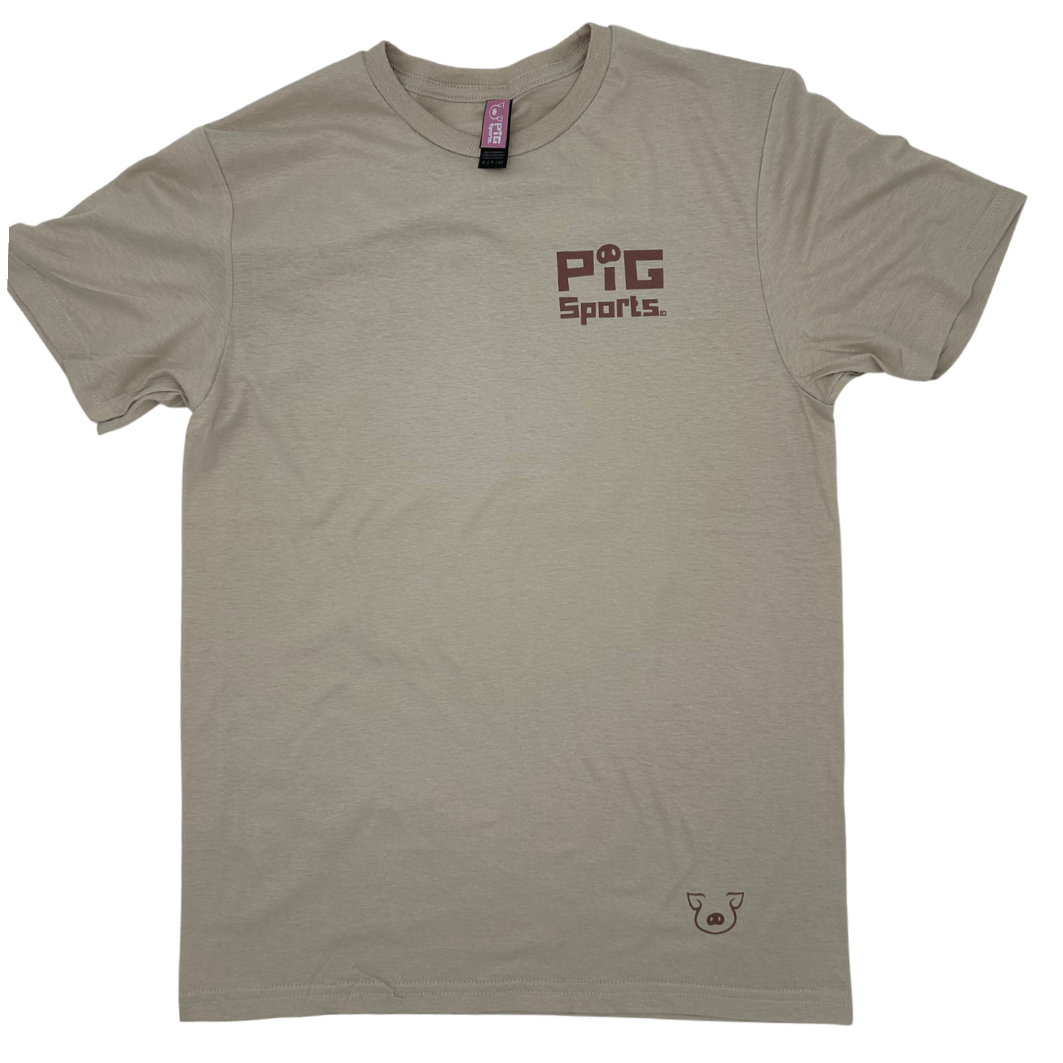 Dirty Pigs T-Shirt