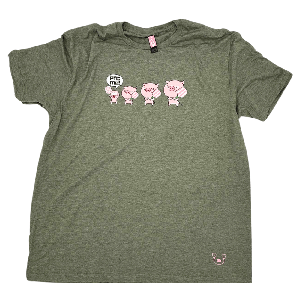 Pig Me! T-Shirt